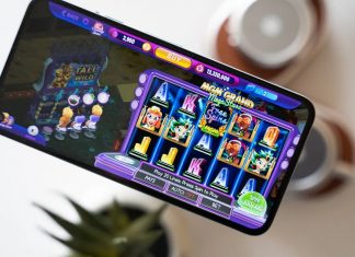 Cele mai bune jocuri de pacanele pentru mobil