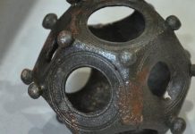 10 inventii antice pe care stiinta inca nu le poate explica