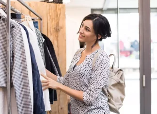 10 semne ca ai cu adevarat nevoie de haine noi