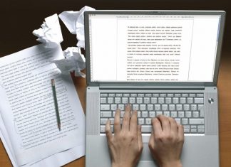 10 sfaturi pentru a scrie o carte care sa fie remarcata