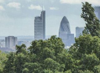 14 fapte distractive despre marile orase din intreaga lume