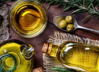 6 beneficii majore ale uleiului de masline extravirgin