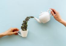 9 fapte necunoscute despre ceai care te vor uimi!