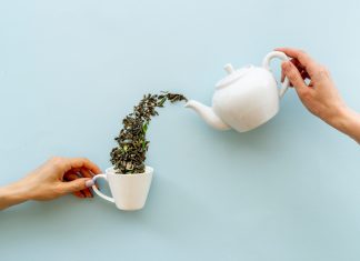 9 fapte necunoscute despre ceai care te vor uimi!