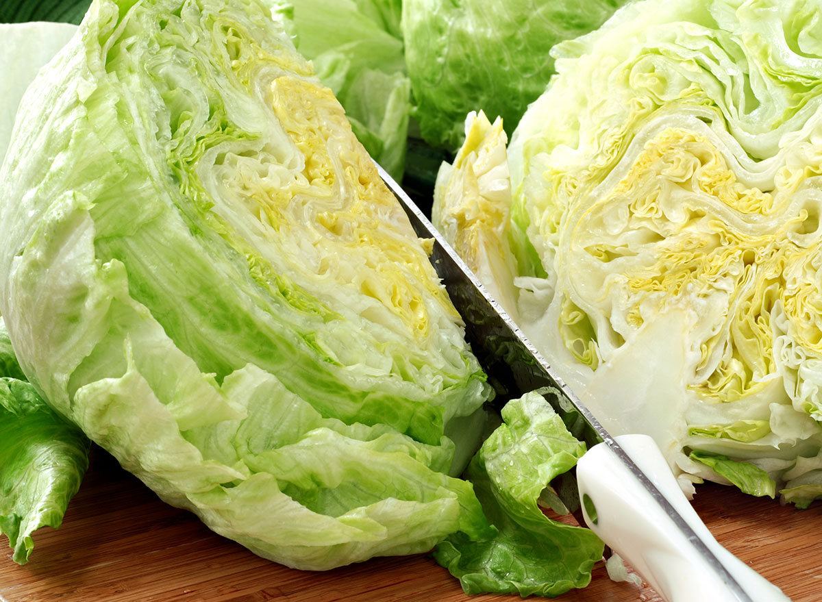 felierea salata verde