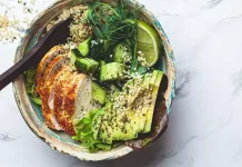 Beneficiile pentru sanatate ale vitaminei B5 (si de cat ai nevoie)