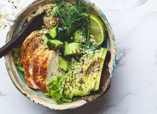 Beneficiile pentru sanatate ale vitaminei B5 (si de cat ai nevoie)