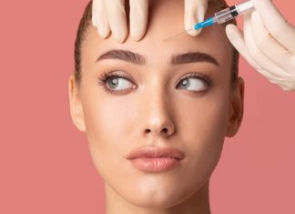 Botox: Ce trebuie sa stii si cum functioneaza?