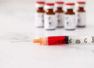 Ce pot face injectiile cu vitamina B12 pentru tine