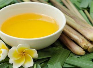 Ceai de lemongrass: 10 beneficii ale consumului acestui ceai delicios