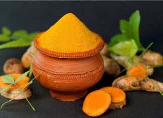 Ceai de turmeric: Beneficii pentru sanatate, utilizari si preparare