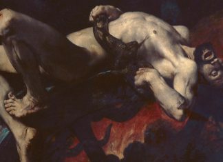 Cele mai brutale povesti din mitologia greaca