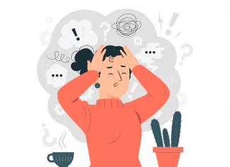 Cele mai bune 10 ceaiuri din plante pentru ameliorarea anxietatii si a stresului