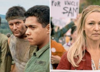 Cele mai bune 11 filme despre razboiul din Vietnam, clasate