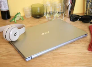 Cele mai bune 5 laptopuri Acer pe care le poti cumpara in acest an