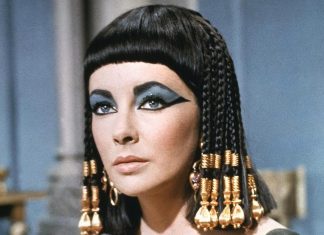 Cele mai bune actrite care au interpretat-o pe Cleopatra, clasate