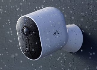 Cele mai bune camere inteligente de securitate pentru a-ti mentine casa in siguranta