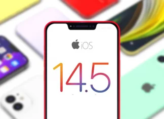 Cele mai bune functii iOS 14.5 noi si cum sa le folosesti