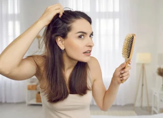 Cele mai inovatoare moduri de a trata (sau ascunde) caderea parului