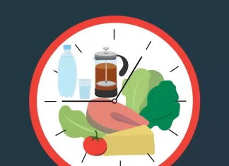 Cele mai rele 10 moduri de a pierde in greutate