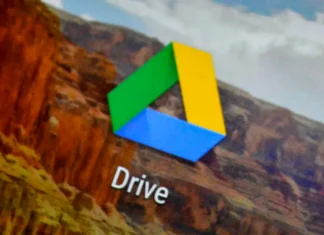 Cum sa creezi foldere si sa muti fisiere in Google Drive
