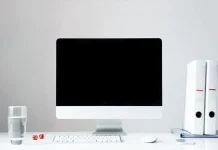 Cum sa-ti cureti monitorul sau ecranul televizorului