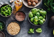 Top 5 beneficii ale vitaminei E pe care sa le cunosti