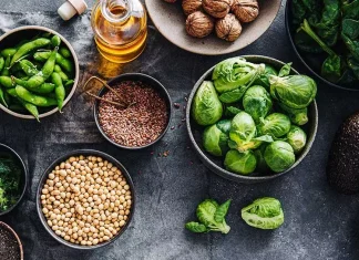 Top 5 beneficii ale vitaminei E pe care sa le cunosti