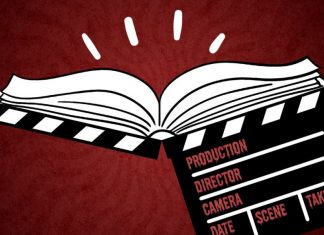 Top 5 carti de citit pentru pasionatii de literatura de groaza