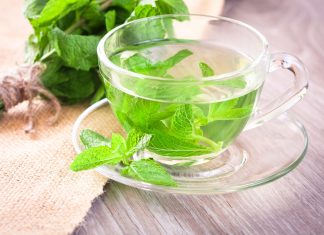 Tot ce trebuie sa stii despre ceaiul de menta: Top beneficii