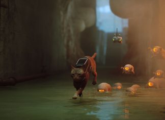 Cele mai bune jocuri cu pisici din acest an