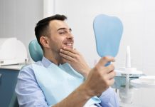 Viața după implantul dentar: ce se schimbă în viața de zi cu zi