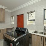 Tipuri de spălător din inox și moduri de integrare în designul unei bucătării