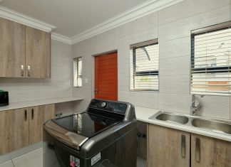Tipuri de spălător din inox și moduri de integrare în designul unei bucătării